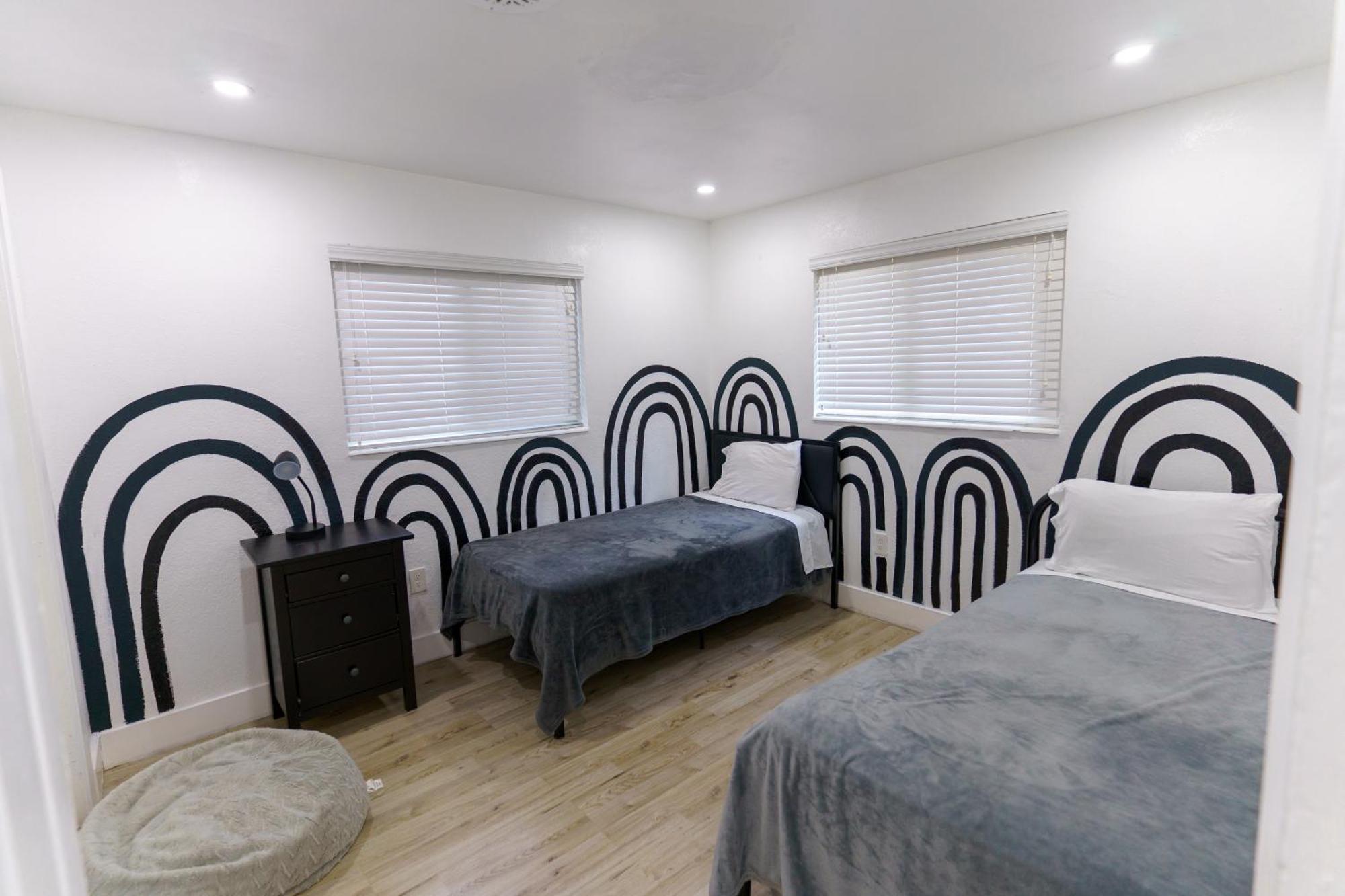 Cryptocabana Miami Bagian luar foto