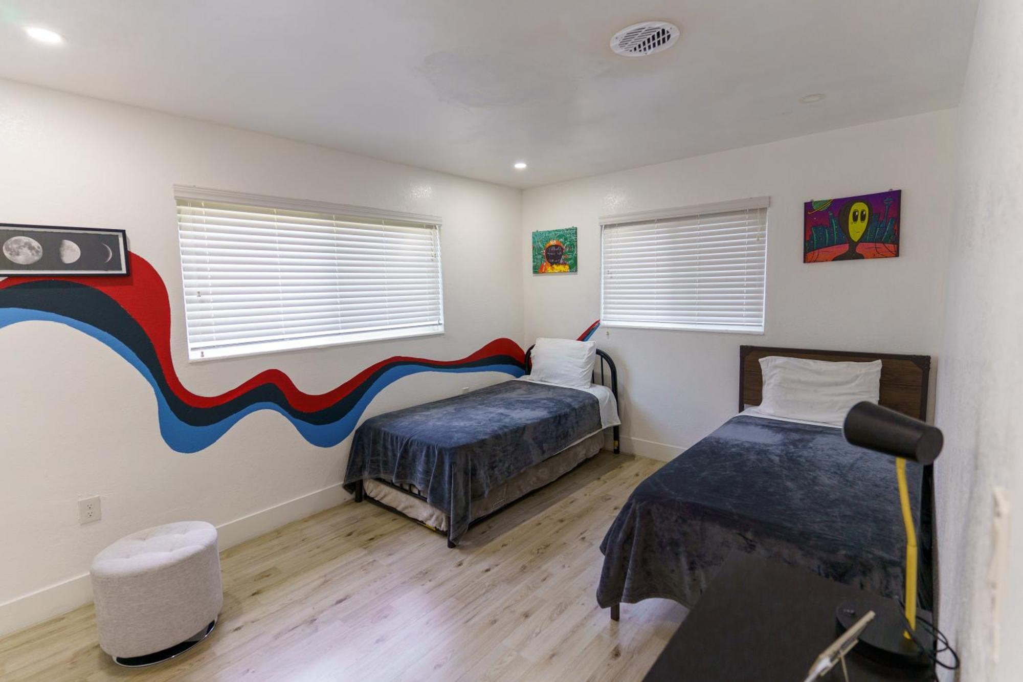 Cryptocabana Miami Bagian luar foto