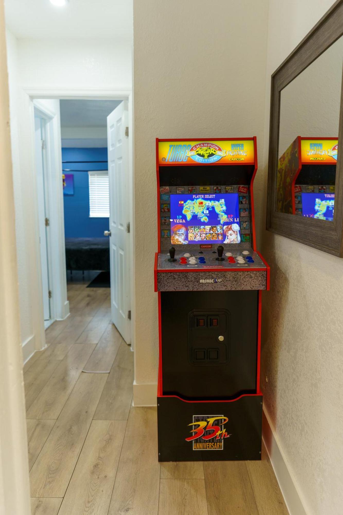 Cryptocabana Miami Bagian luar foto