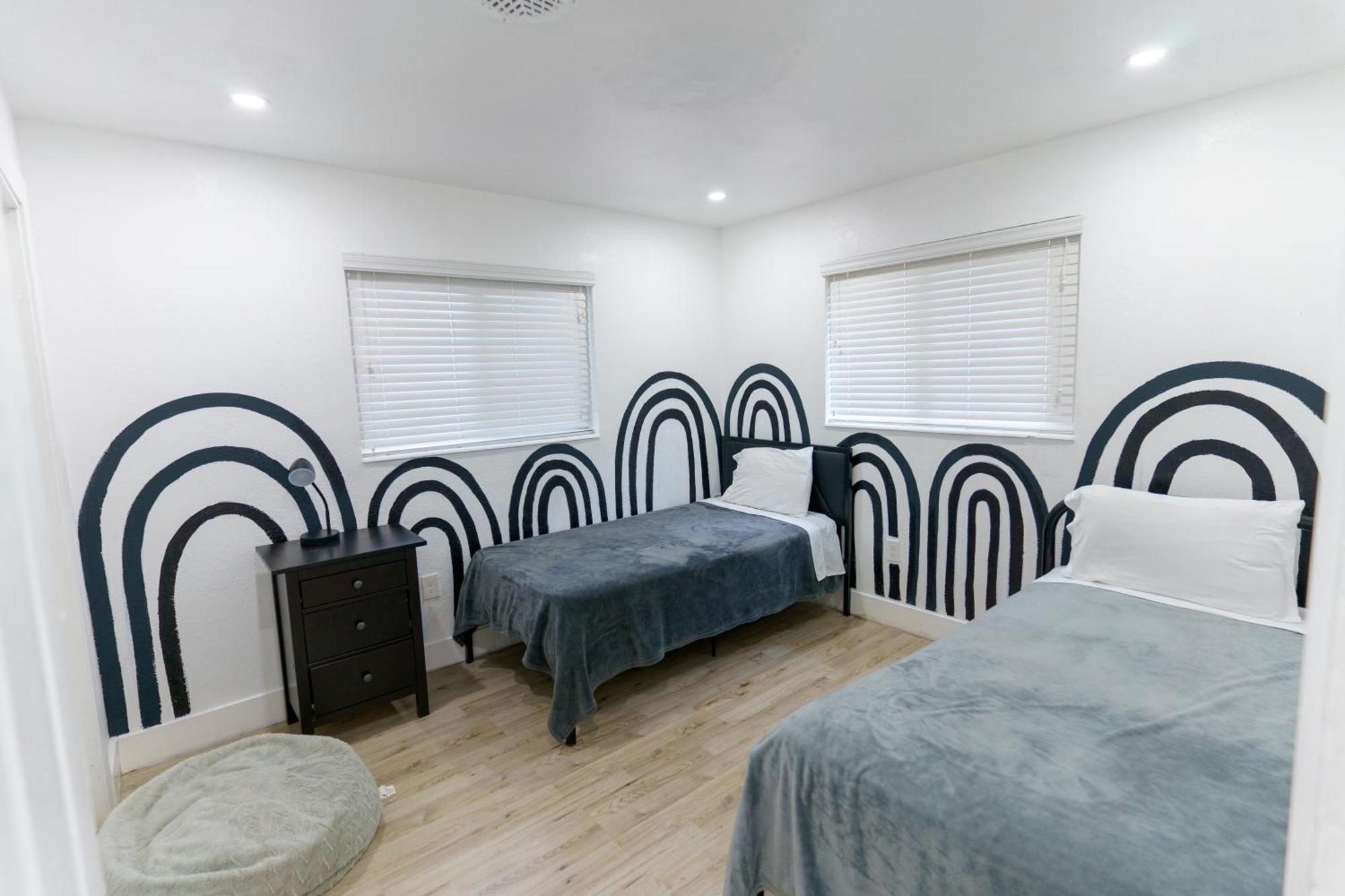 Cryptocabana Miami Bagian luar foto